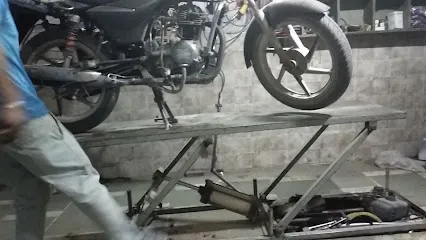 Tej Pal Auto Works