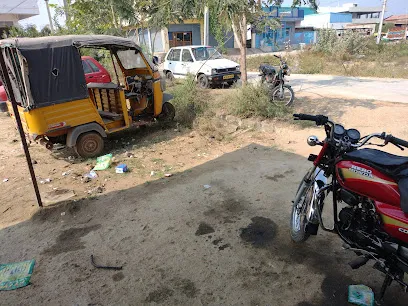Teja Auto Garege