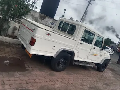 Tejal Auto Garage