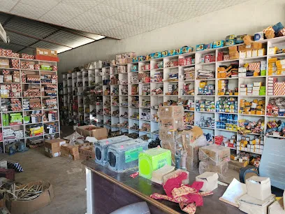 Tejash motor workshop