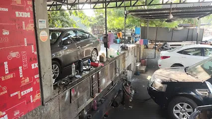 Tek Motors