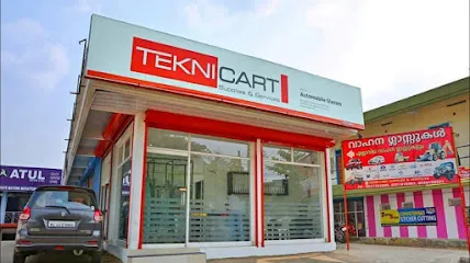 Teknicart Supplies & Services