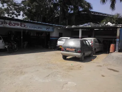 Telangana Motors