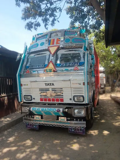 Telu Ram and Sons Truck body builders