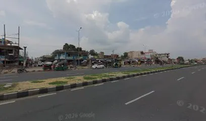 Tempo repairing shop barwadda