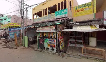 Tenali cab service