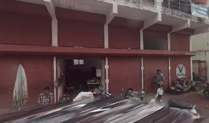 Tendulkar Garage
