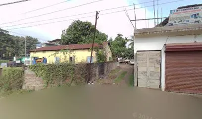 Terang Garage