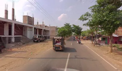 TERRA MOTOR, E-Riksha Showroom