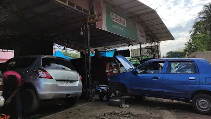 Texmo auto mobile engineering