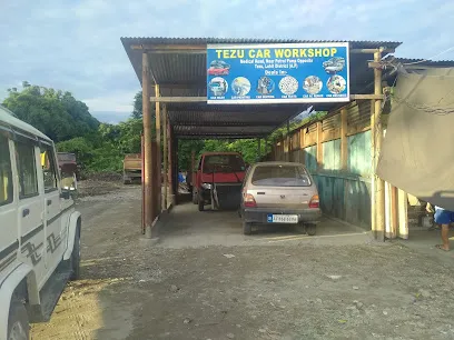TEZU CAR WORKSHOP