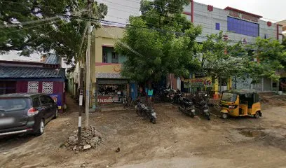 Thai Auto Store
