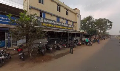 THAI ENTERPRISES