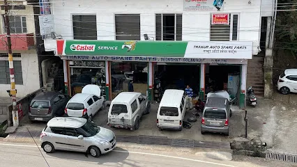 Thakur Auto Spare parts