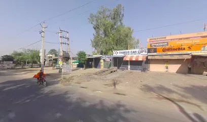 Thakur Car Cops