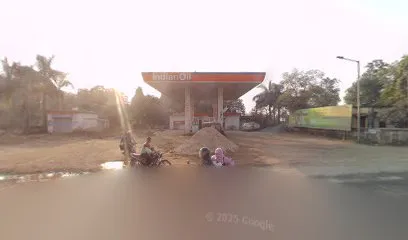 Thakur Garage