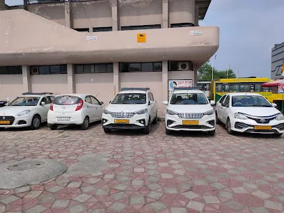 Thakur Taxi Service