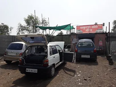 Thakurji Auto Garage