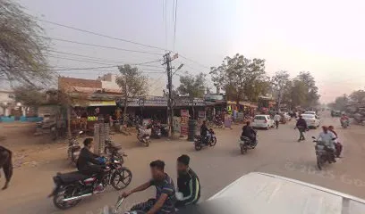दिलखुश ऑटो रिपेयर्स एण्ड टायर्स