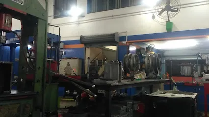 Thambi Digital Reboring Works