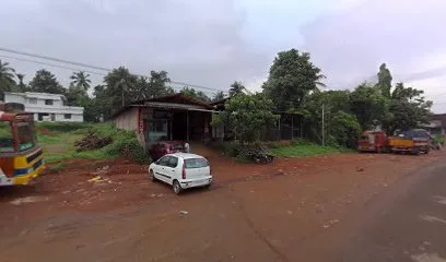 THAMBURAN CAR CARE