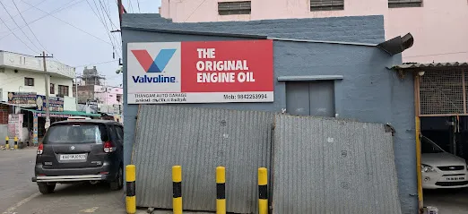 Thangam Auto Garage