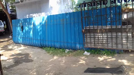 THANGAM AUTO WORKS