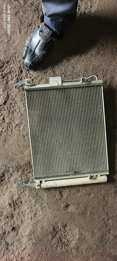 Thangaraj Motors(All Cars Service /Ford Service Specialist /All Car AC/Service& Electrical Work ,Tinkering Painting