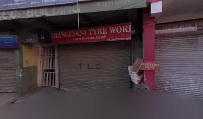Thangliani Tyre Work