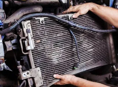 THANNIKKAPPALLY RADIATOR WORKS