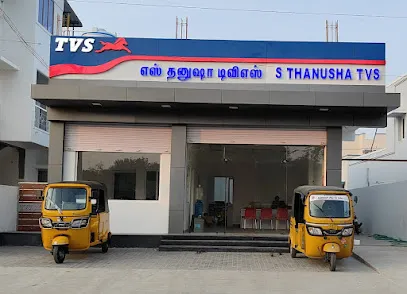 Thanusha Autos