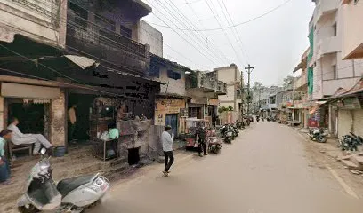 देवांगन ऑटो सर्विस
