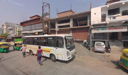 दिव्या मोटर्स वर्कशॉप मैनपुरी ( अमरजीत )