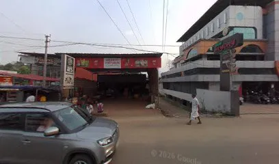 THAYYIL AUTO SERVICE