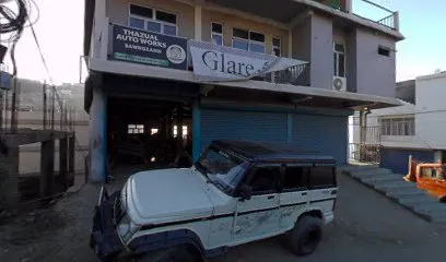 THAZUAL AUTO WORKS