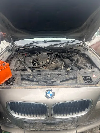 The Auto Scope