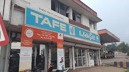 The Auto Service & Agencies