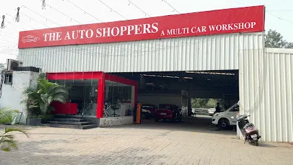 The Auto Shoppers