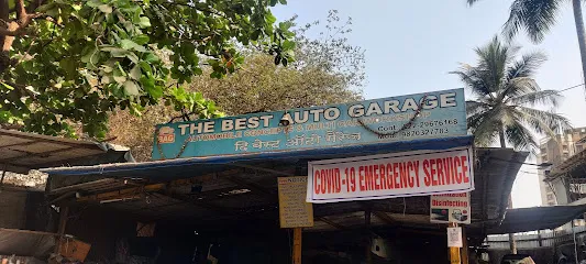 The Best Auto Garage