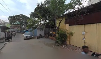 The Bike Doctors