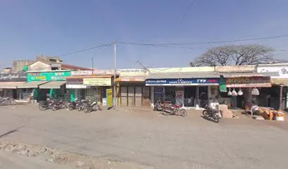 THE BIKE GARAGE & ACCESSORIES