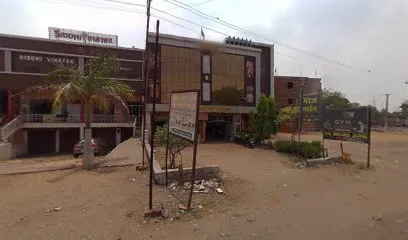 THE BIKERS ZONE