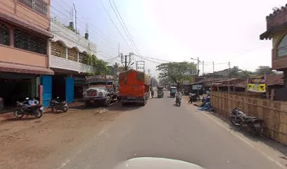 The Biswakarma Garage