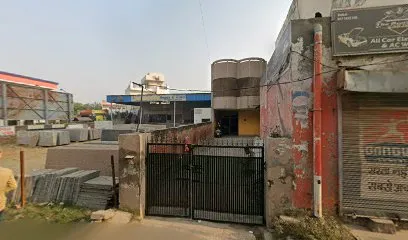 The Brother's Car Hub
