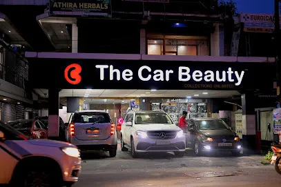 The Car beauty Palakkad