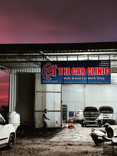 The car clinic