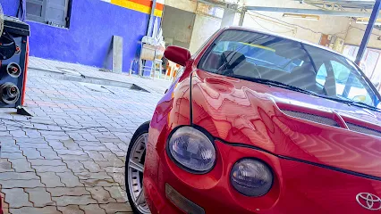 THE CAR GARAGE (rameshvar Motors)