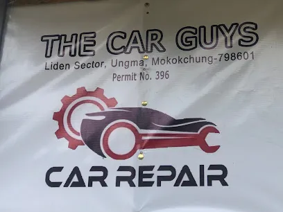 The car guys