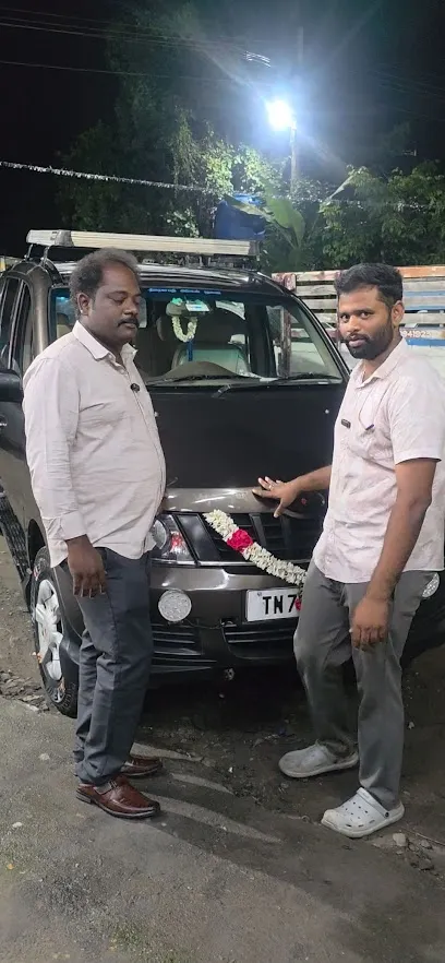 THE CAR HACKER