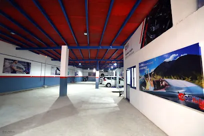 The Car Mall WORKS